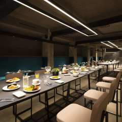7BA Hotel Milano - Bild 25