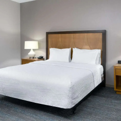 Hampton Inn & Suites Clayton/St. Louis-Galleria Area thumbnail 46