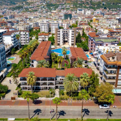 Panorama Hotel - Bild 26
