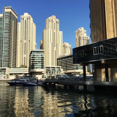 City Premiere Marina Hotel Apartments thumbnail 7