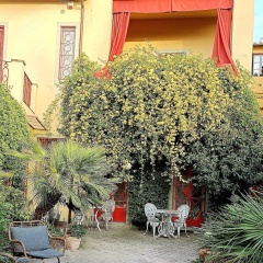 Drom Florence Rooms & Apartments - Bild 12