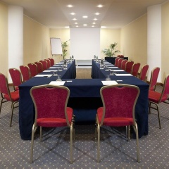 Hotel Roma Aurelia Antica - Bild 18
