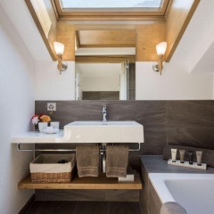 Hotel Chesa Valese - Bild 15