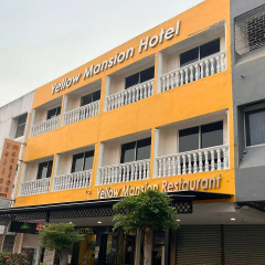 Yellow Mansion Hotel Melaka Raya thumbnail 40
