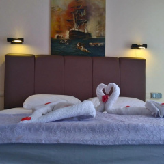 Alanya Sunway Hotel - Bild 3