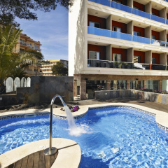 MLL Mediterranean Bay Hotel - Adults Only - Bild 22