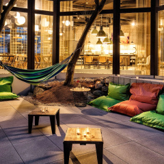 Best Western loftstyle Hotel Stuttgart-Zuffenhausen - Bild 9
