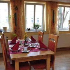 Hotel Hirsch - Bild 17