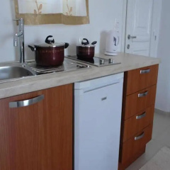 Maroulinas Boutique Apartments & Studios thumbnail 16