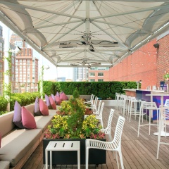Conrad New York downtown - Bild 20