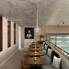 Canopy by Hilton London City - Bild 16
