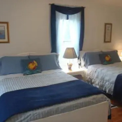 The Parrsboro Mansion Inn thumbnail 25
