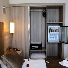 Green Nature Diamond Hotel - Bild 7