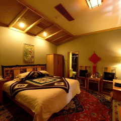 The Silk Road Dunhuang Hotel thumbnail 26