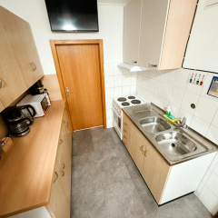 Suiteable Living - Boardinghaus mit Parkplätzen, WLAN und Waschraum - Bild 14