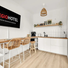 REGIOHOTEL am Nicolaiplatz Wernigerode - Bild 14
