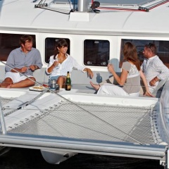 Bliss Boutique Yachting - Phuket - Bild 10