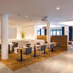 Bayer 89 Vi Vadi Hotel - Bild 20
