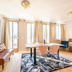 Design Apartments - "Am Weinberg" - Bild 4