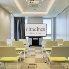 Citadines Danube Vienna - Bild 16