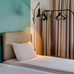 INNSiDE by Meliá Düsseldorf Hafen - Bild 7