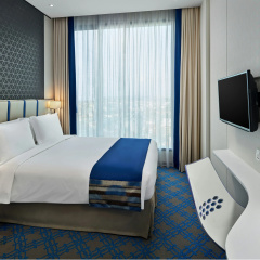 Holiday Inn Express Singapore Katong by IHG - Bild 5