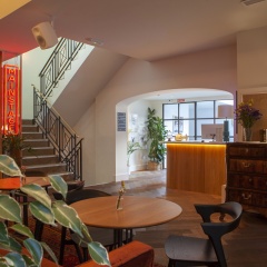 MHOUSE Boutique Hotel Palma - Bild 2