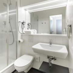ibis Bremen City Hotel - Bild 11