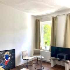 Chez Coco Apartment 2 Aachen - Bild 2