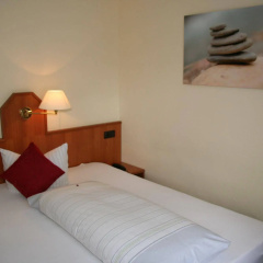 Hotel Beckmann - Bild 2