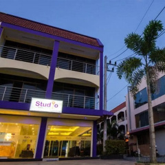 iCheck inn Klong Muang