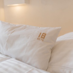 18Arts Hotel - Living in a Gallery! - Bild 5