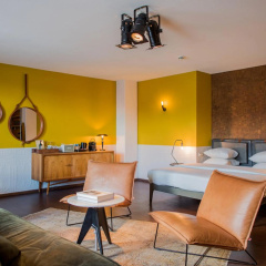 Hotel V Nesplein - Bild 18