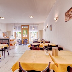 Hotel Restaurant Resslirytti - Bild 15
