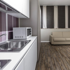 Studio Inn De Angeli - Bild 5
