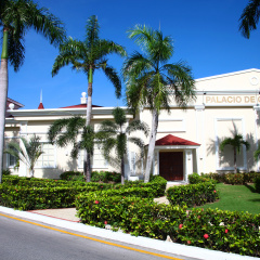 Bahia Principe Luxury Esmeralda - All Inclusive - Newly Renovated