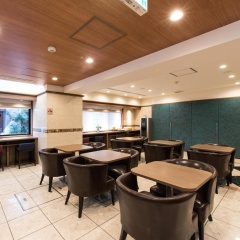 Almont Inn Nihonbashi - Bild 18