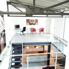 The Fountain Loft - 170sqm - Bild 12