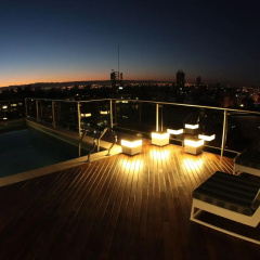 Yrigoyen 111 Hotel thumbnail 41