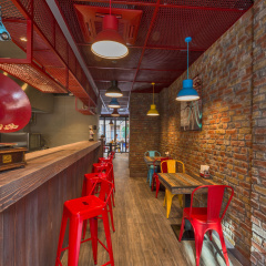 Taksim Nis Hotel - Bild 15