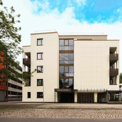 Limehome Braunschweig Kaiserstraße - Bild 1