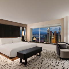MGM Grand Hotel & Casino - Bild 11