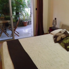 Appart'Hotel Marina thumbnail 1