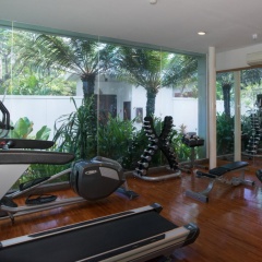 The Samaya Seminyak - Bild 23