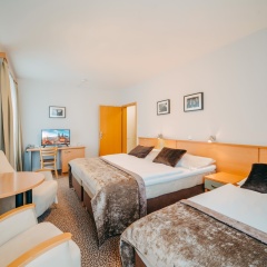 COLORFACTORY SPA Hotel - Bild 6