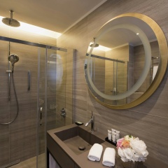 Rosa Grand Milano - Starhotels Collezione - Bild 20