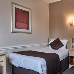 The Regency Hotel Solihull thumbnail 4