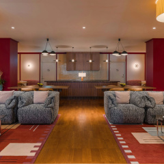 Sheraton Stockholm Hotel - Bild 1