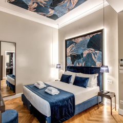 Hotel 55 Fifty-Five - Bild 9