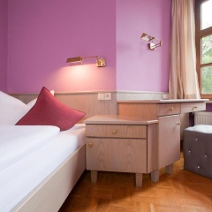 Villa Fantasia Budget Boutique Hotel - Bild 4